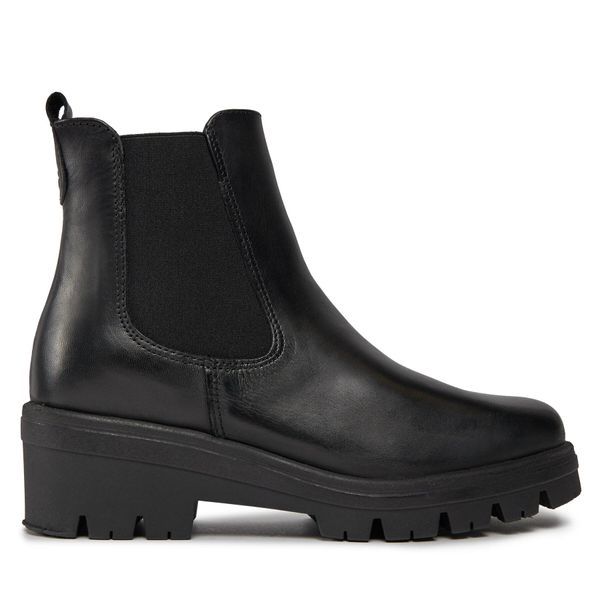 Tamaris Chelsea cipele Tamaris 1-25474-41 Black 001