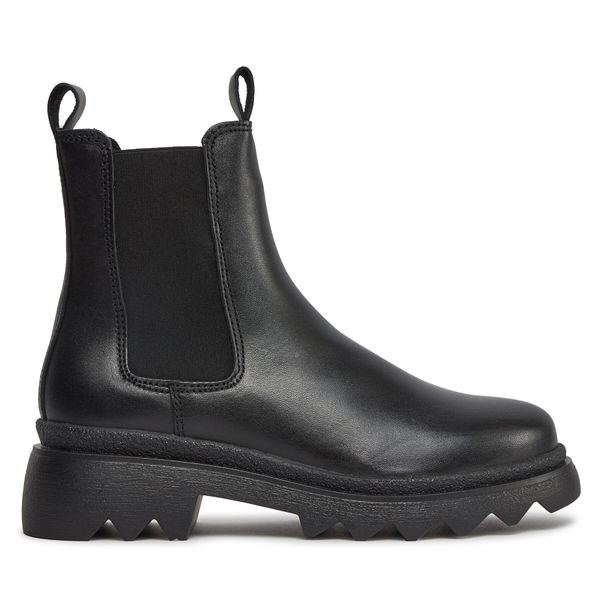 Tamaris Chelsea cipele Tamaris 1-25802-41 Black 001