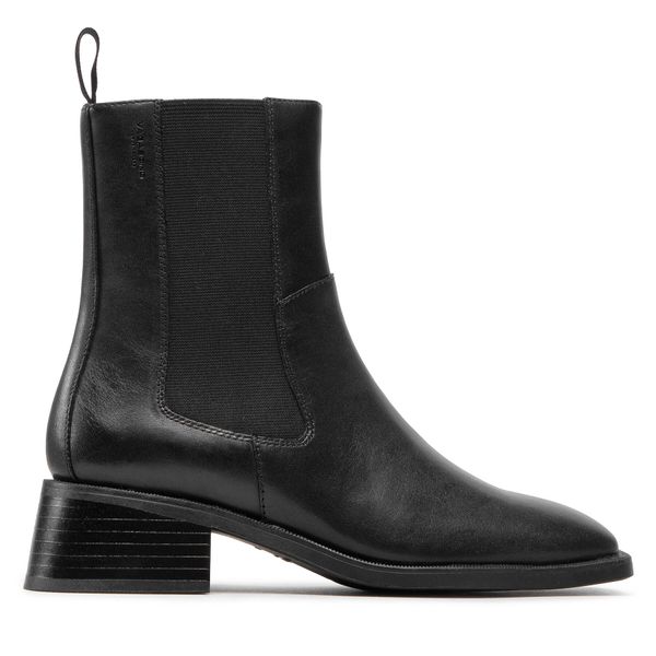 Vagabond Shoemakers Chelsea cipele Vagabond Blanca 5417-001-20 Black