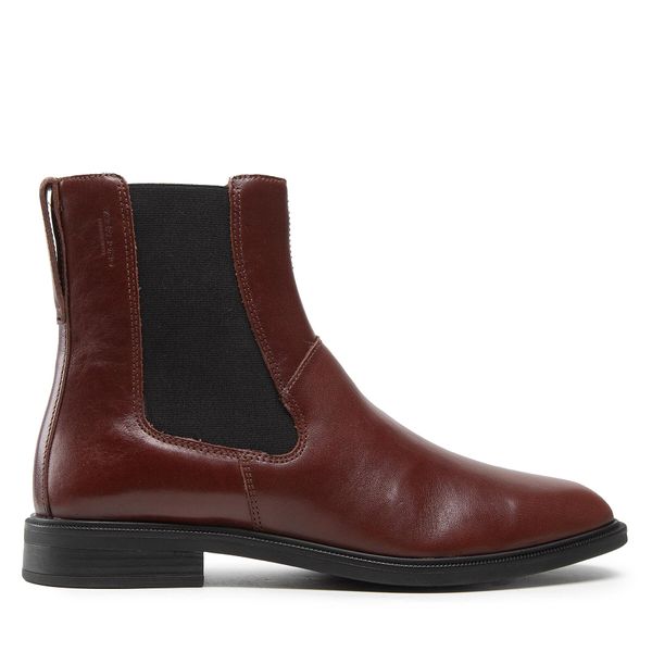 Vagabond Shoemakers Chelsea cipele Vagabond Frances 2. 5406-001-49 Chestnut