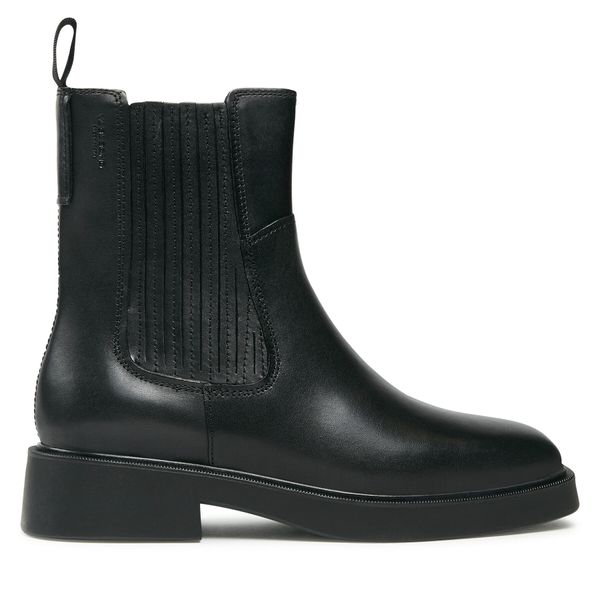 Vagabond Shoemakers Chelsea cipele Vagabond Jilian 5443-701-20 Black