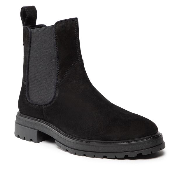 Vagabond Shoemakers Chelsea cipele Vagabond Johnny 2.0 5479-050-20 Black
