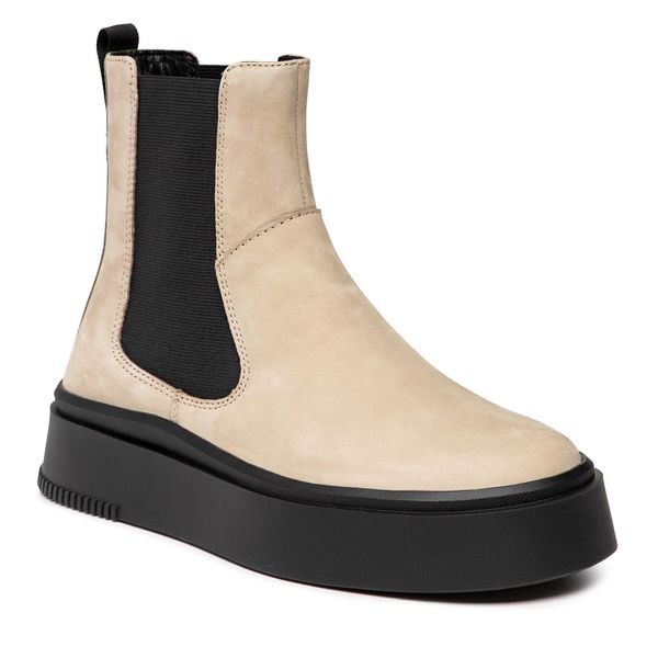 Vagabond Shoemakers Chelsea cipele Vagabond Shoemakers Stacy 5422-050-07 Bež