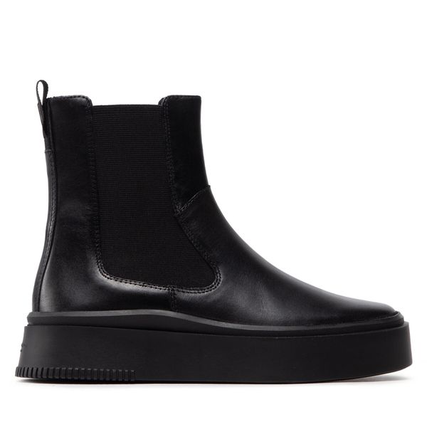 Vagabond Shoemakers Chelsea cipele Vagabond Stacy 5422-001-92 Black/Black