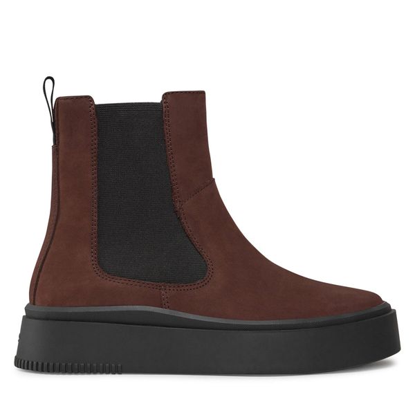 Vagabond Shoemakers Chelsea cipele Vagabond Stacy 5422-050-35 Chocolate