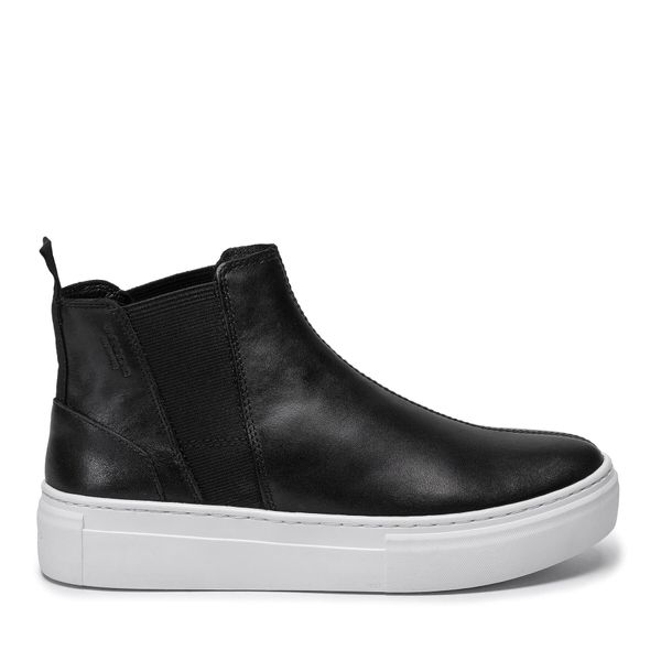 Vagabond Shoemakers Chelsea cipele Vagabond Zoe Platfo 4827-001-20 Black