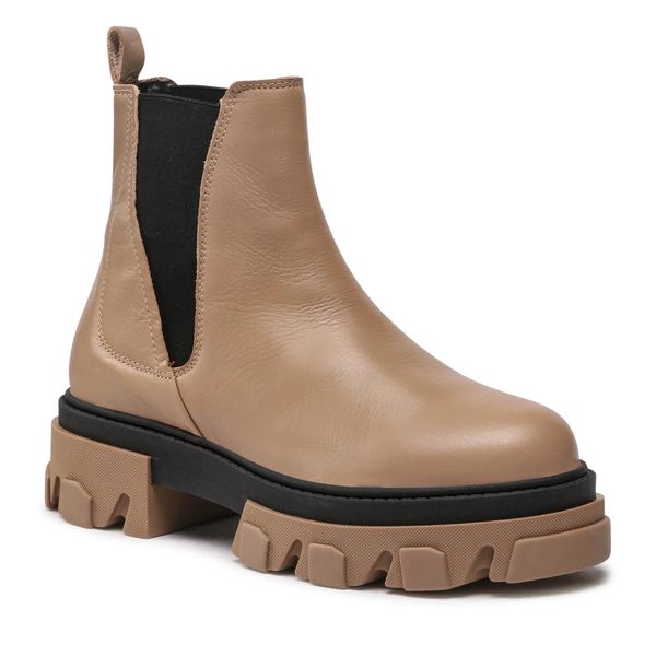 Vero Moda Chelsea cipele Vero Moda Lisa 10262369 Mink