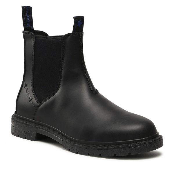 Wrangler Chelsea cipele Wrangler Spike Chelsea WM22073A Black 062