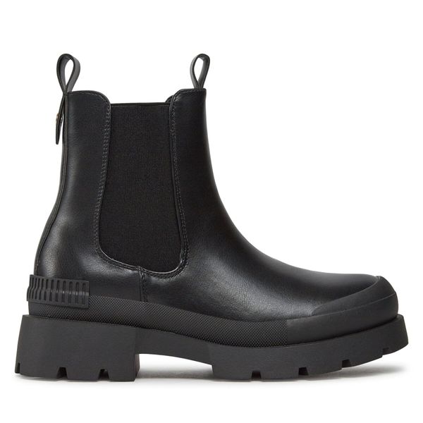 Xti Chelsea cipele Xti 141535 Black