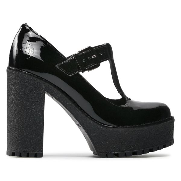 Altercore Cipele Altercore Lizzy Vegan Crna