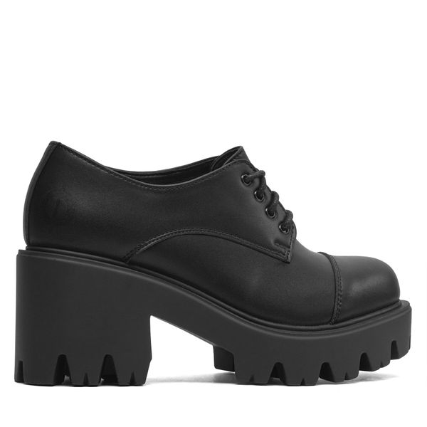Altercore Cipele Altercore Mila Black