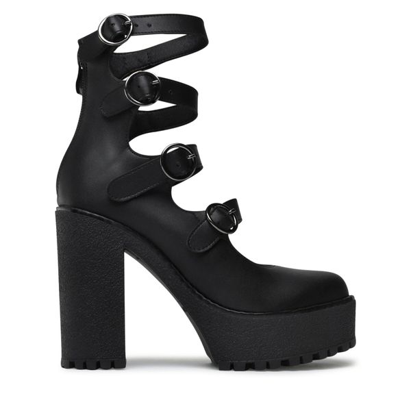Altercore Cipele Altercore Rossie Vegan Black