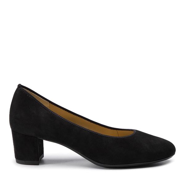 Ara Cipele Ara 12-11486-07 Schwarz