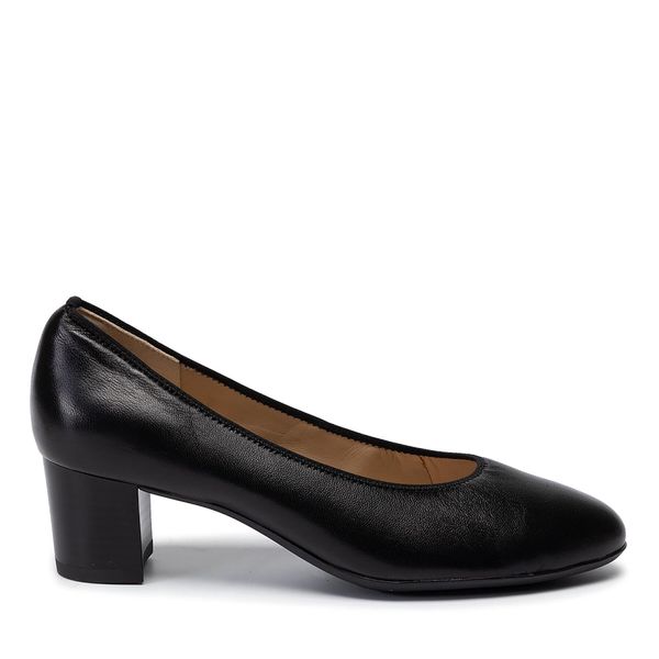 Ara Cipele Ara 12-11486-11 Schwarz
