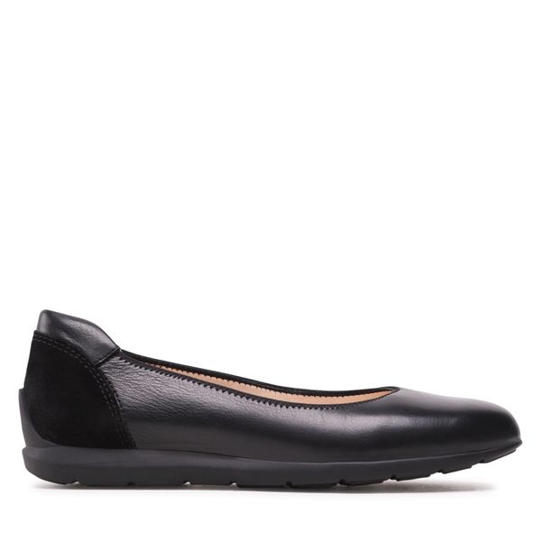 Ara Cipele Ara 12-13302-01 Schwarz
