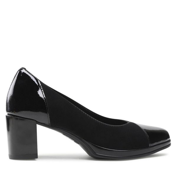 Ara Cipele Ara 12-22909-01 Schwarz