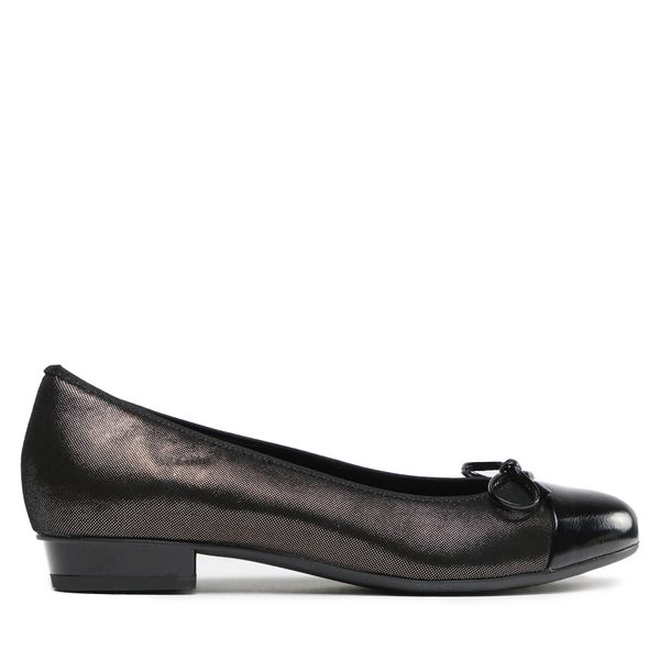 Ara Cipele Ara 12-33721-11 11 Black