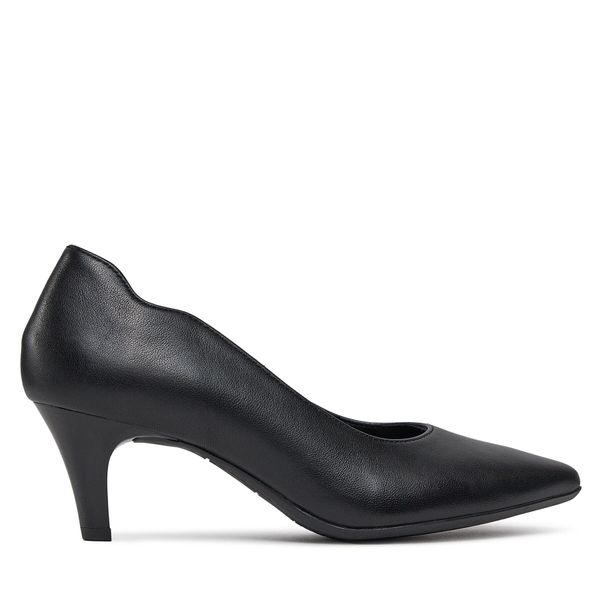 Ara Cipele Ara 12-52202-01 1 Black