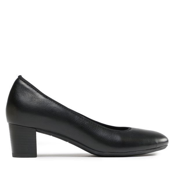 Ara Cipele Ara 12-52302-01 1 Black