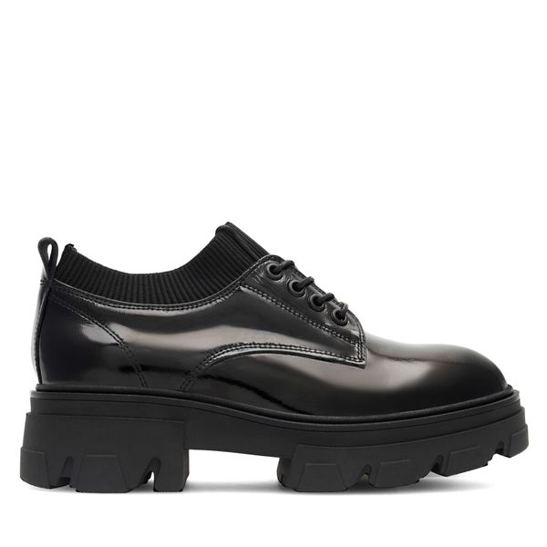 Badura Cipele Badura WALENCIA-2875 Black