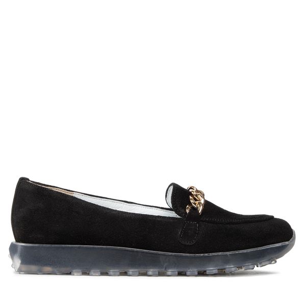 Baldaccini Cipele Baldaccini 167600 Czarny Welur