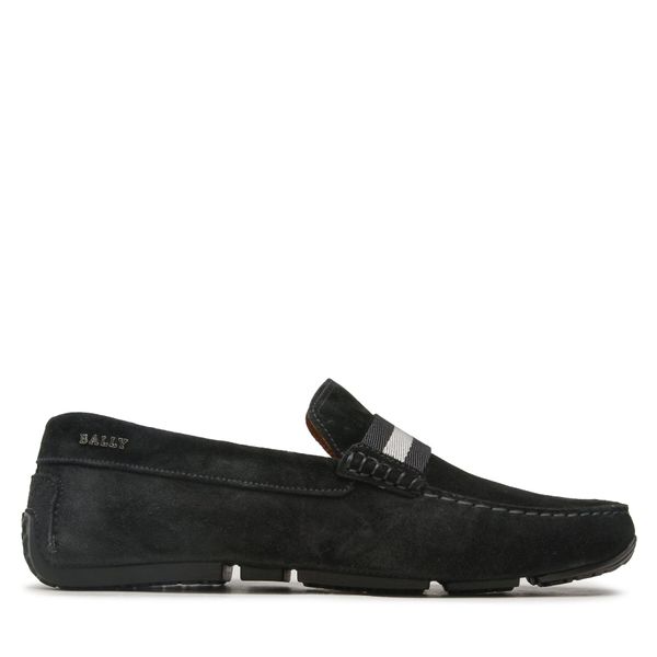 Bally Cipele Bally Pearce 585330 Black