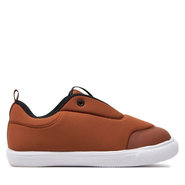 Bibi Cipele Bibi 1046464 Caramel/Black