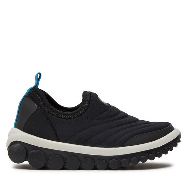 Bibi Cipele Bibi 1155107 Aqua/Black