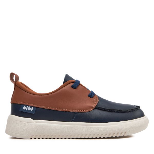 Bibi Cipele Bibi 1192015 Naval/Caramel