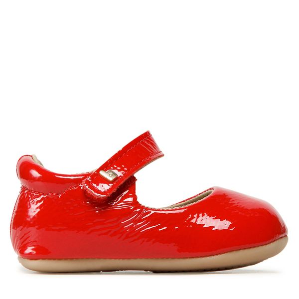 Bibi Cipele Bibi Afeto Joy 1124123 Verniz/Red