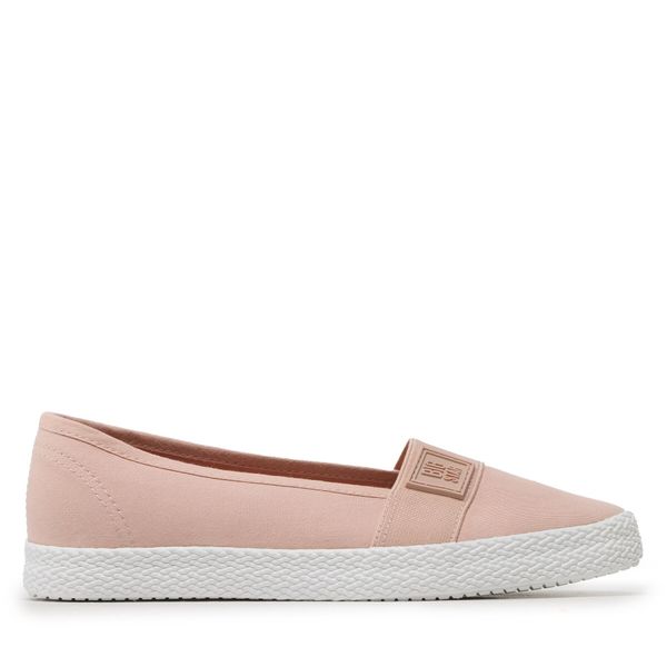 Big Star Shoes Cipele Big Star Shoes LL274202 Nude