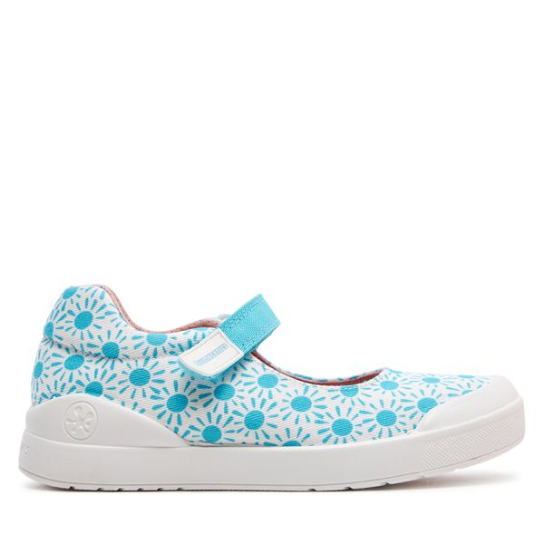 Biomecanics Cipele Biomecanics 242290-A S Azul