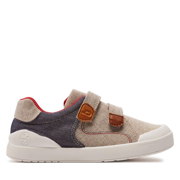 Biomecanics Cipele Biomecanics 242296-B S Gris
