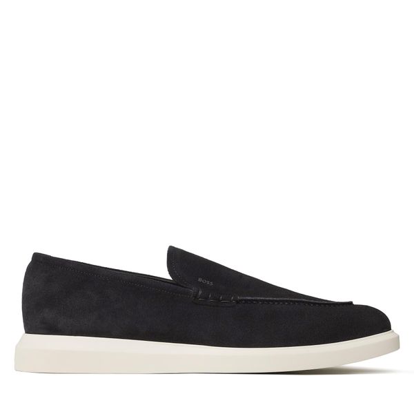 Boss Cipele Boss 50490475 Dark Blue 401