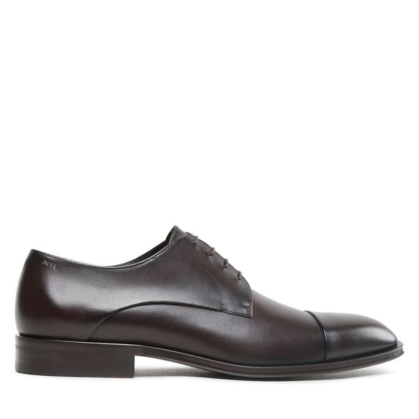 Boss Cipele Boss 50492642 Dark Brown 202
