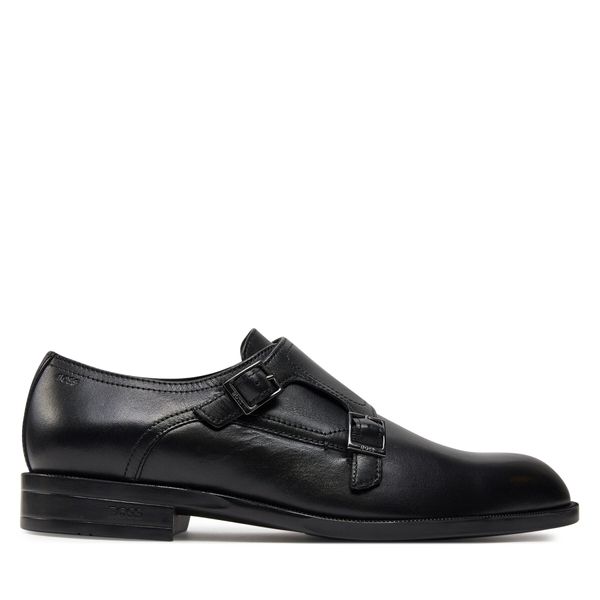 Boss Cipele Boss 50516766 10257259 01 Black 001