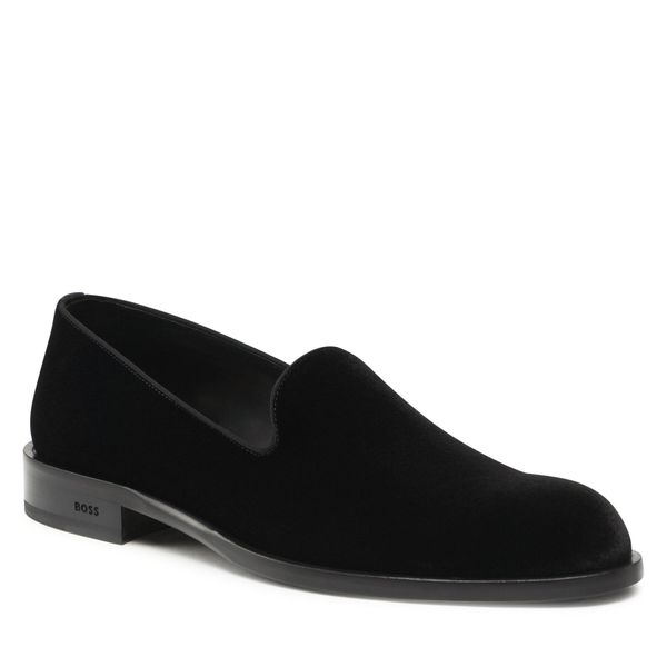Boss Cipele Boss Bruce 50503688 10202138 001 Black 001