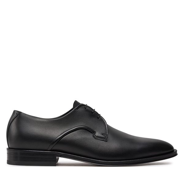 Boss Cipele Boss Derrek Derb Ltptly 50514016 Black 001