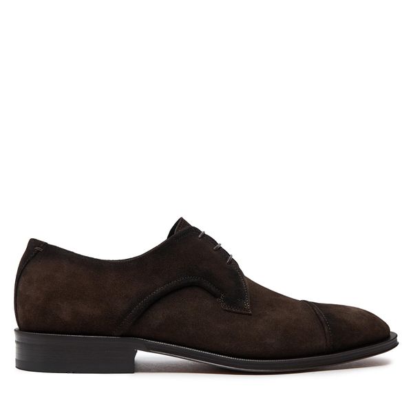 Boss Cipele Boss Derrek Derb Sdctly 50514947 Brown 202