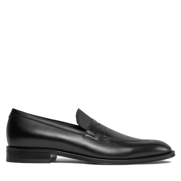 Boss Cipele Boss Derrek Loaf 50505858 Black 001