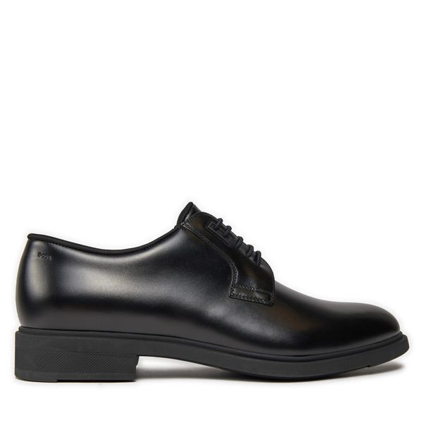 Boss Cipele Boss Firstclass Derb 50499719 Black 001