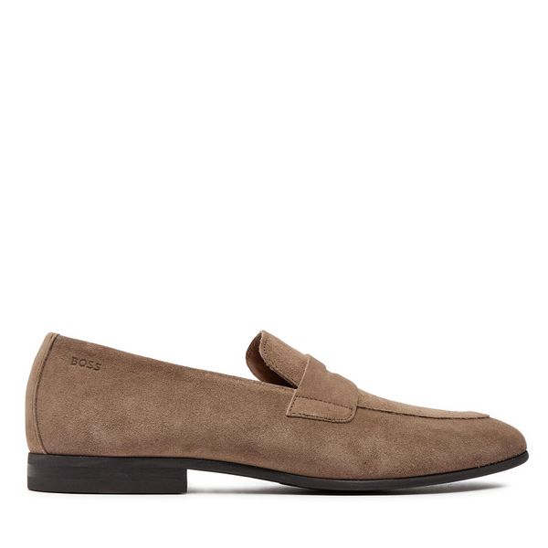 Boss Cipele Boss Gavrie Loaf Sd 50517281 Beige 260