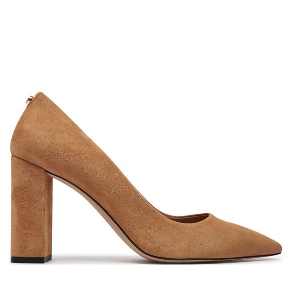 Boss Cipele Boss Janet Chpump90 Sd 50503640 Bež