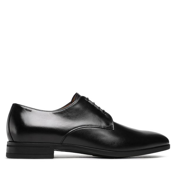 Boss Cipele Boss Kensington 50499842 Black 001
