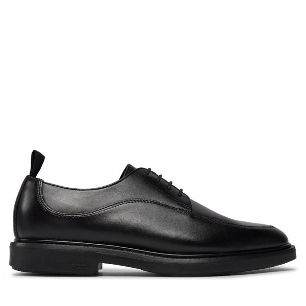 Boss Cipele Boss Larry Derb 50511939 Black 001