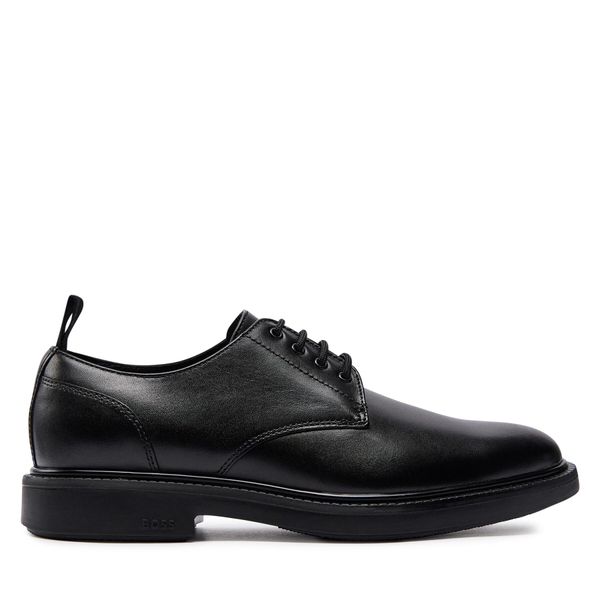 Boss Cipele Boss Larry Derb Eylt 50516670 Black 001