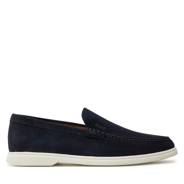 Boss Cipele Boss Sienne Loaf Sdvp N 50521403 Blue 401