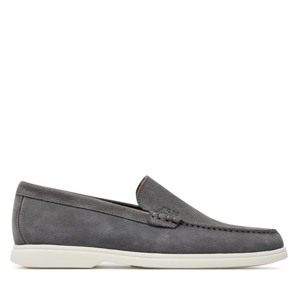 Boss Cipele Boss Sienne Loaf Sdvp N 50521403 Siva