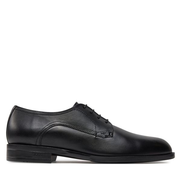 Boss Cipele Boss Tayil 50516754 10257259 01 Black 001