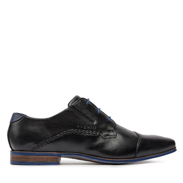 Bugatti Cipele Bugatti 311-A311P-4000-1000 Black